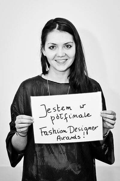 Fashion Designer Awards